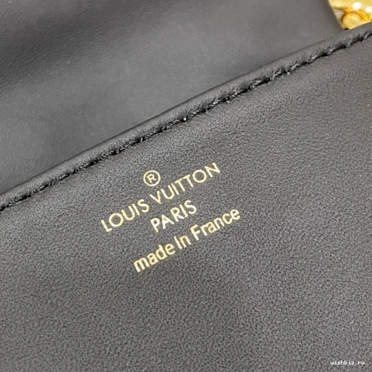 WIS Beltbag VUITTON LOUIS Coussin 0125
